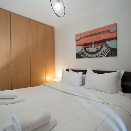 Athina Loft Atenas Exterior foto