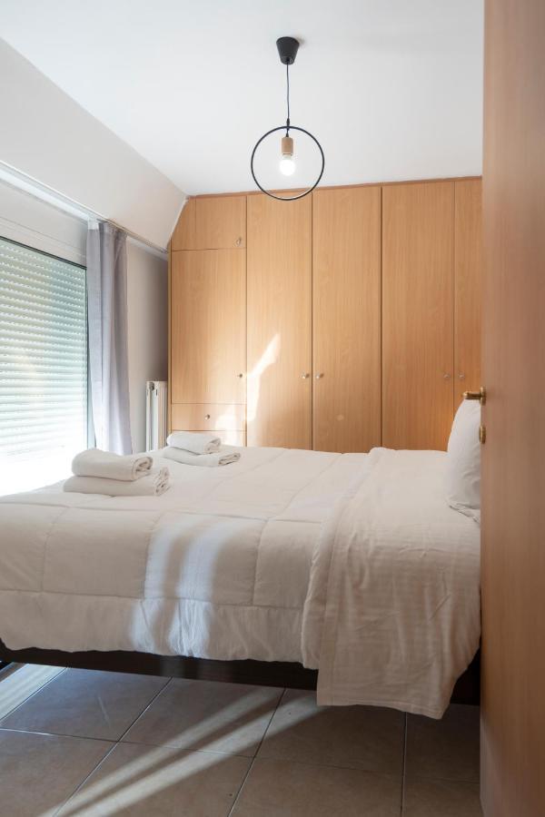 Athina Loft Atenas Exterior foto
