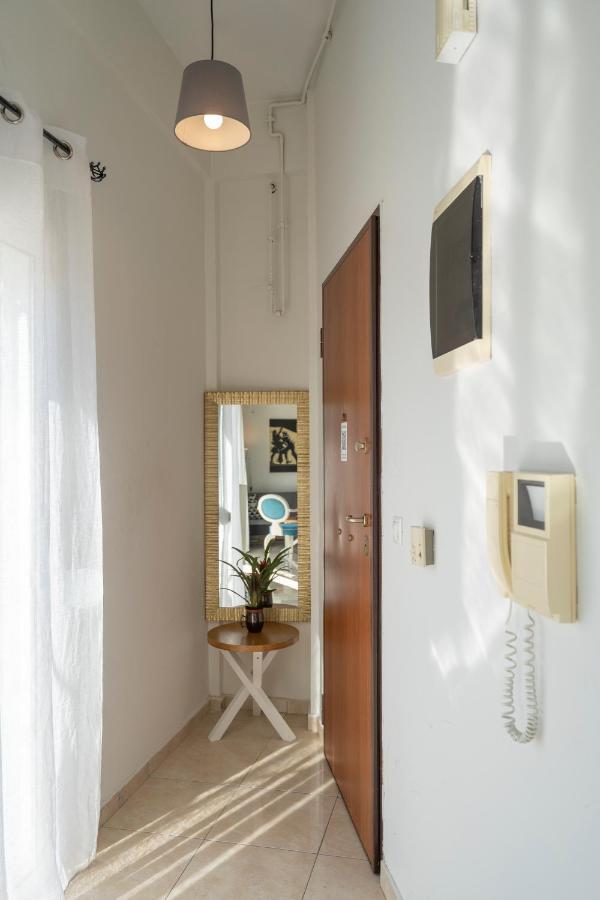 Athina Loft Atenas Exterior foto