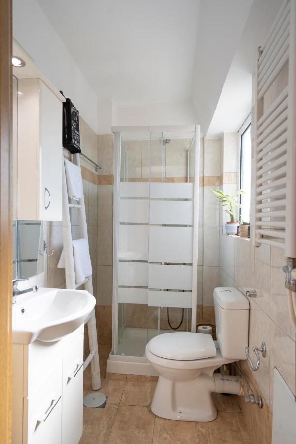 Athina Loft Atenas Exterior foto