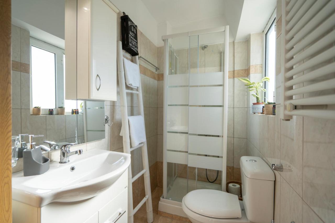 Athina Loft Atenas Exterior foto